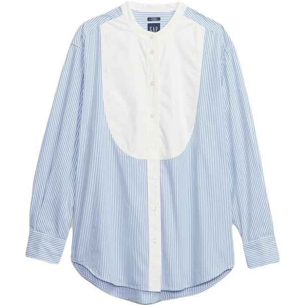 GAP BIG SHIRT Dámská košile