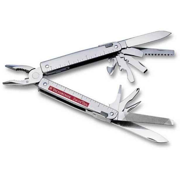 VICTORINOX SWISS TOOL Kleště