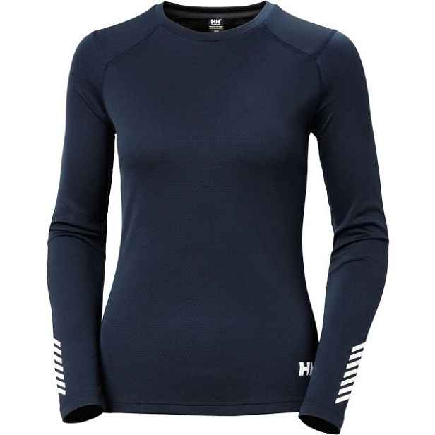 Helly Hansen W LIFA ACTIVE CREW Dámské funkční triko
