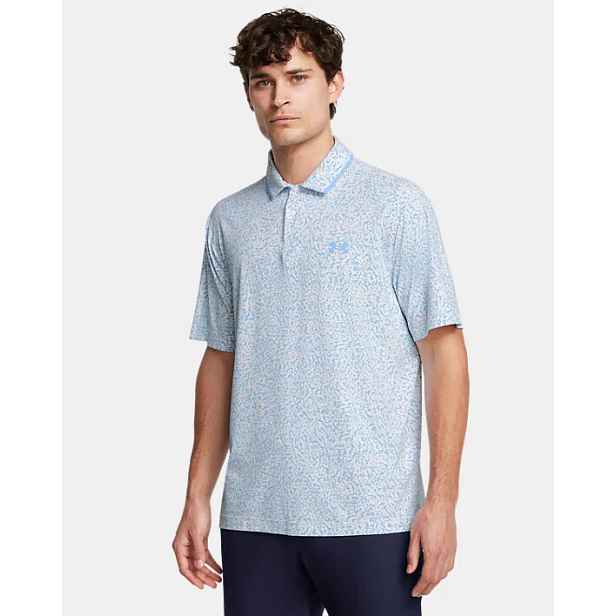 Pánské polotričko Under Armour VERGE
