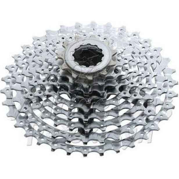 Shimano XT CS-M770-9 Počet zubů: 11-34z