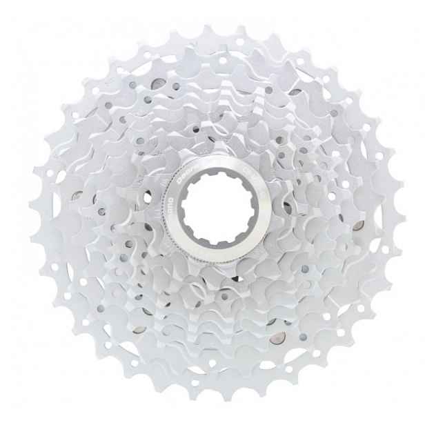 Kazeta Shimano Deore XT CS-M771-10 10s Počet zubů: 11-36z