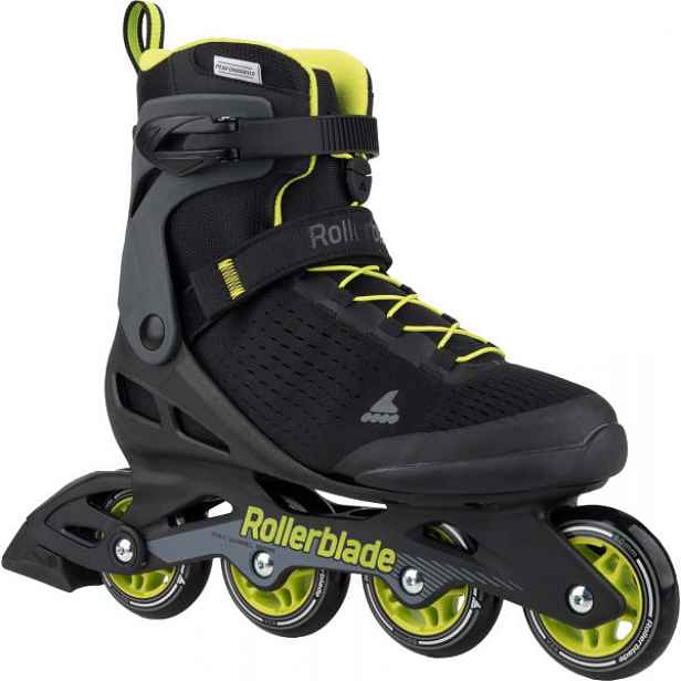 Rollerblade ZETRABLADE ELITE Pánské inline brusle