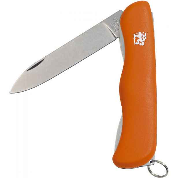 MIKOV PRAKTIK 115-NH-1/AK Kapesní nůž