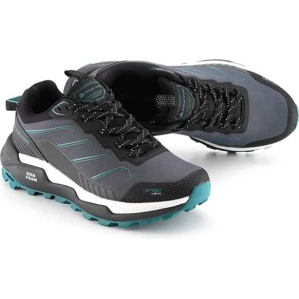 ALPINE PRO NOALA Dámská outdoorová obuv