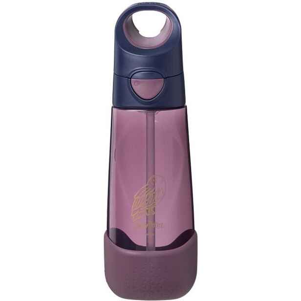 b.box HARRY POTTER 600 ML Dětská lahev s brčkem , ML