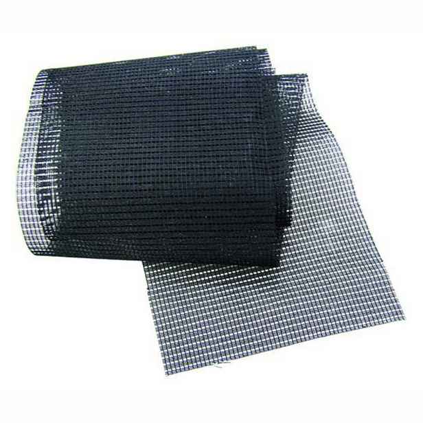 Síťka na stoupací pásy Contour Protective Mesh Délka: 2 x 1 m, Šířka: 140 mm