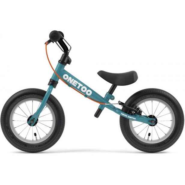 Yedoo ONETOO Odrážedlo , velikost 12" (90 - 110 cm)