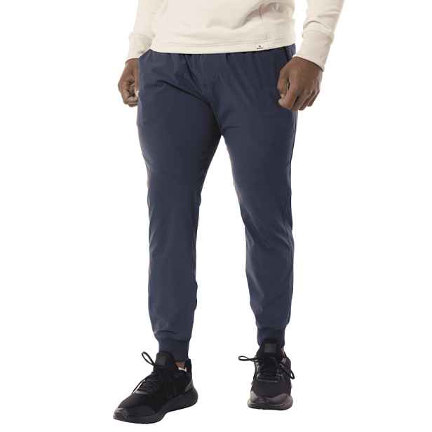 Kalhoty Strech Jogger Sr