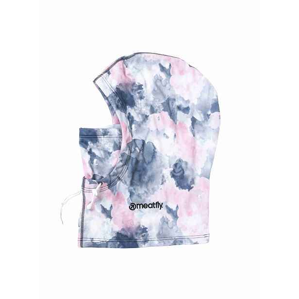 Meatfly kukla Conceal Clouds oversized | Velikost Oversized