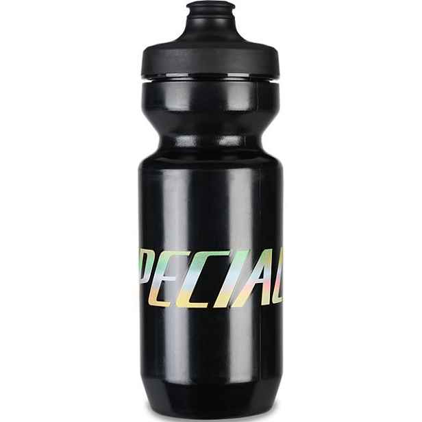 Láhev Specialized Purist WaterGate holograph /650ml Barva: , Objem: 650 ml