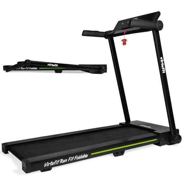 VIRTUFIT RUN FIT Chodící pás