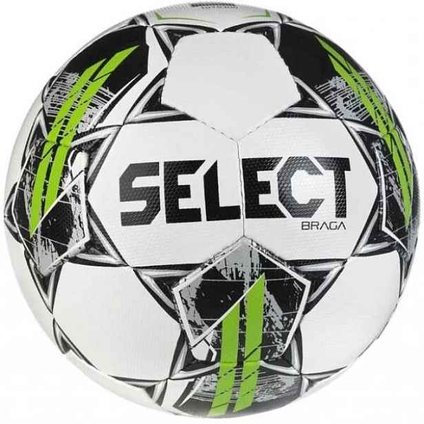 Select FB BRAGA Fotbalový míč