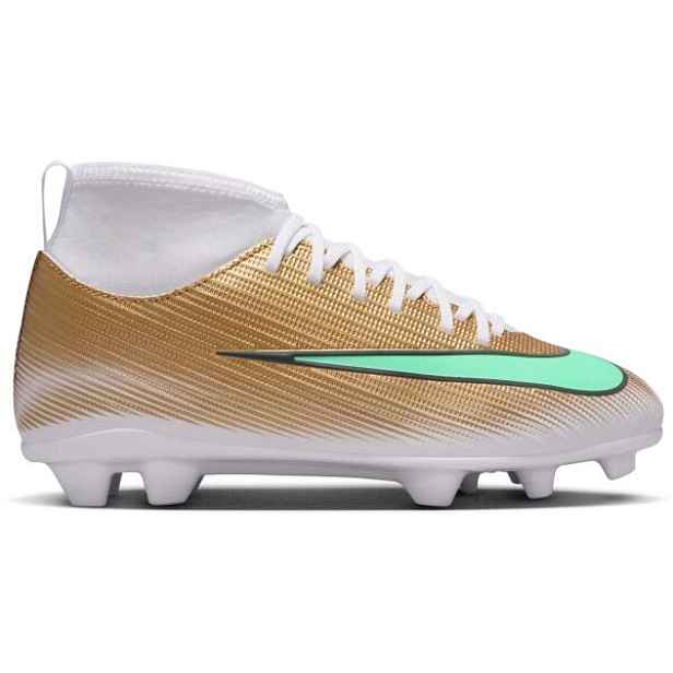 Nike JR MERCURIAL SUPERFLY 11 CLUB KM MG Dětské kopačky