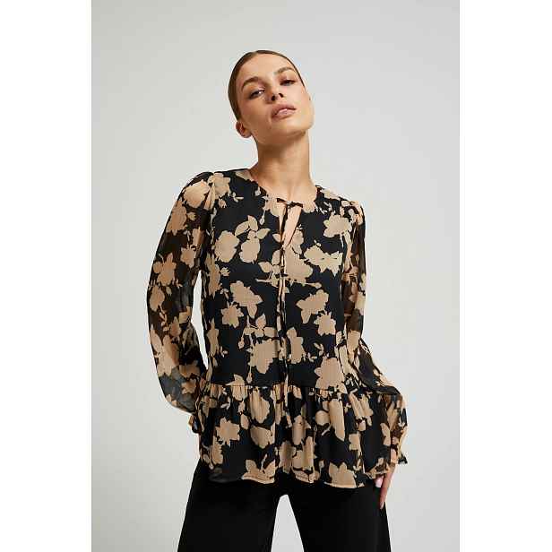 Marisse Women's Shirt Z-Ko-4519