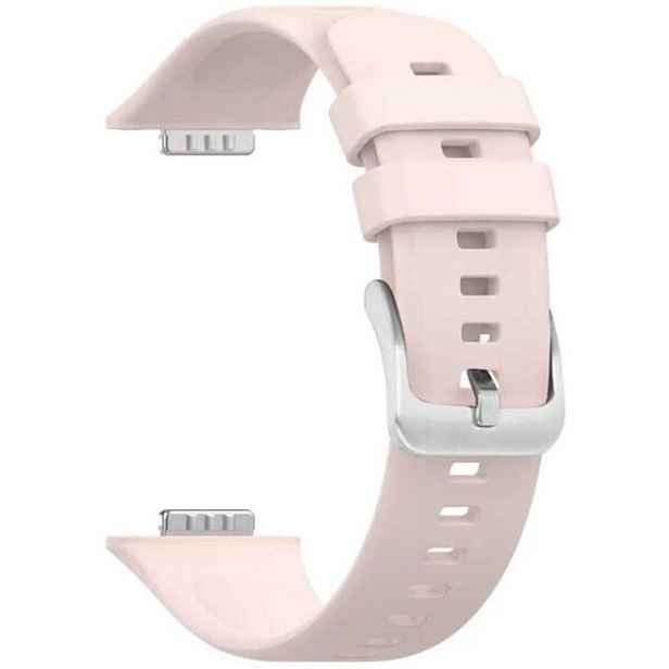 FIXED SILICONE STRAP HUAWEI Silikonový řemínek