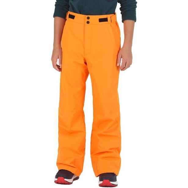 Rossignol SKI PANT Chlapecké lyžařské kalhoty , velikost 10Y