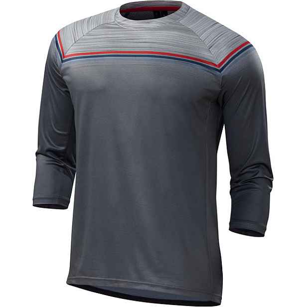 Tričko Specialized Enduro Comp 3/4 Jersey / Barva: , Velikost: