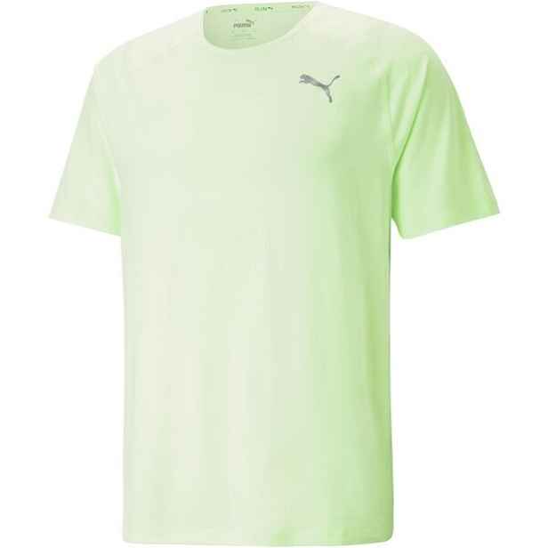 Puma RUN CLOUDSPUN TEE Pánské triko
