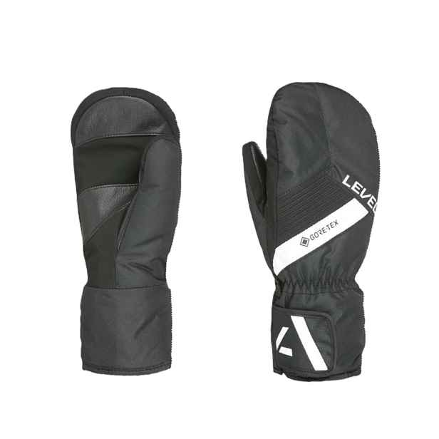 Level dětské rukavice Neo JR Mitt Gore-Tex