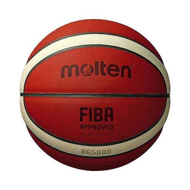 Molten BG5000 Basketbalový míč