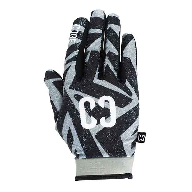 CORE - Aero Gloves - Zag - rukavice Velikost: