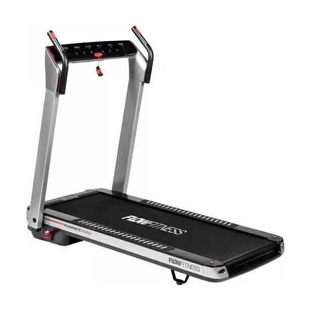 FLOW FITNESS DTM400I Běžecký pás