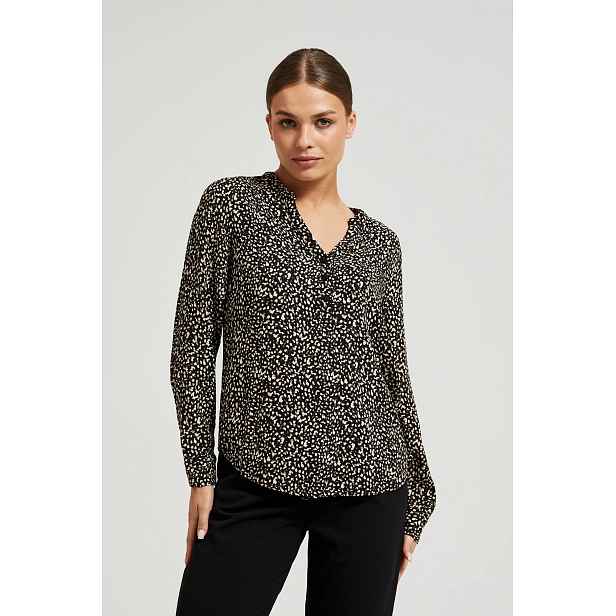 Marisse Women's Shirt Z-Ko-4509