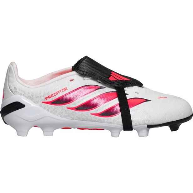 adidas PREDATOR LEAGUE FT FG J Dětské kopačky
