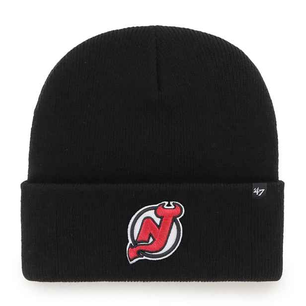 NHL New Jersey Devils Haymaker