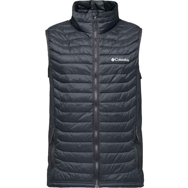 Columbia POWDER PASS HYBRID VEST Pánská vesta