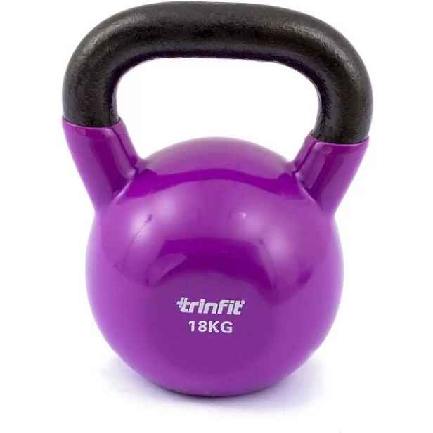 TRINFIT KETTLEBELL 18 KG Kettlebell