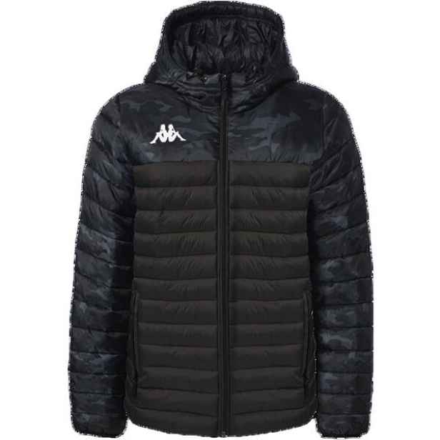 Kappa LAMEZIO Dětská sportovní bunda