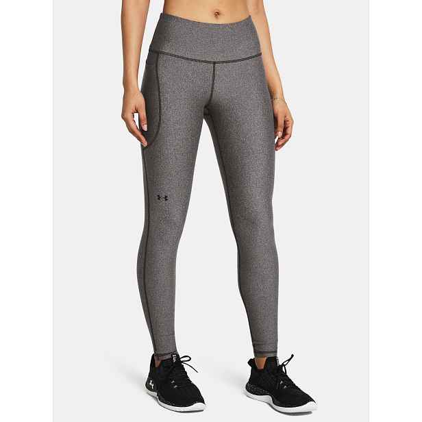 Dámské legíny Under Armour Tech HiRise Legging-GRY - Dámské