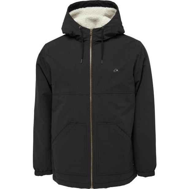 Quiksilver FINAL CALL JACKET Pánská bunda