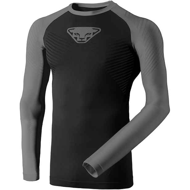 Triko Dynafit Speed Dryarn LS Tee magnet Barva: , Velikost: