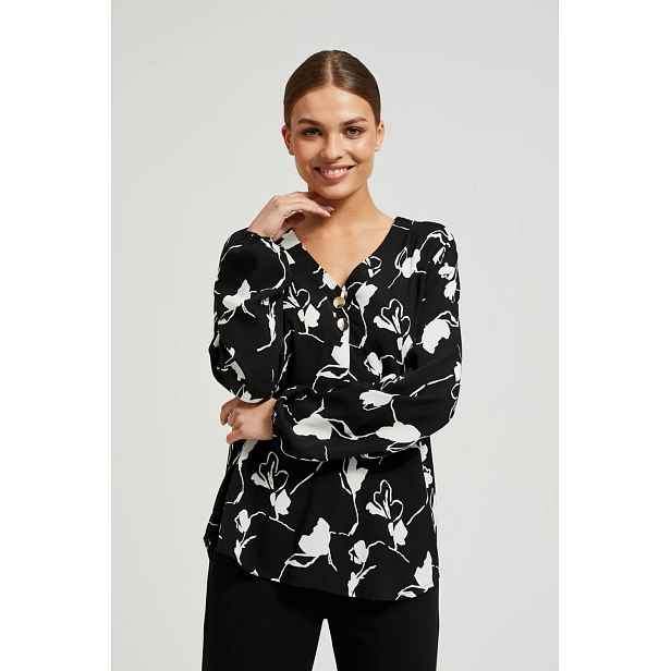 Marisse Women's Shirt Z-Ko-4518