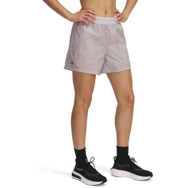 Under Armour RIVAL WOVEN SHORT Dámské šortky