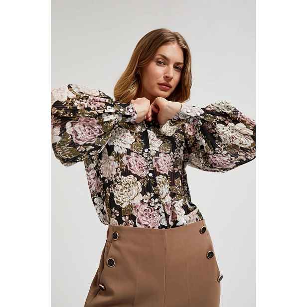 Marisse Women's Shirt Z-Ko-4527