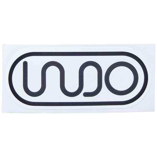 Indo - Logo Scooter Sticker - Samolepka