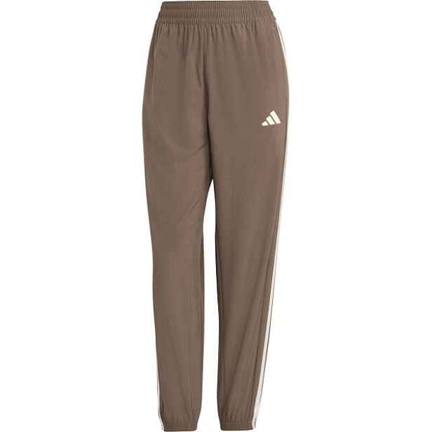 adidas ESSENTIALS 3-STRIPES WOVEN PT Dámské tepláky