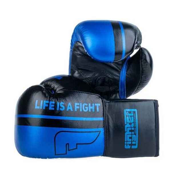 Fighter COMPETITION Boxerské rukavice