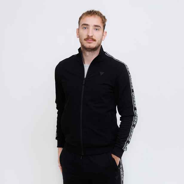 Guess Full Zip Arlo Sweatshirt