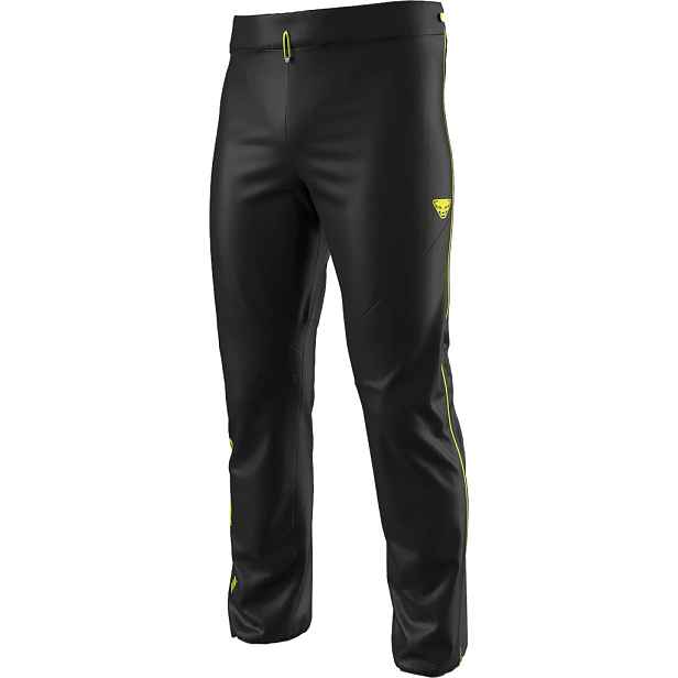 Kalhoty Dynafit DNA Race Wind Unisex out/flou /0912 Barva: , Velikost: