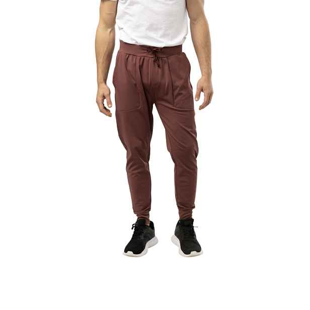 Kalhoty Warmth Knit Jogger Sr