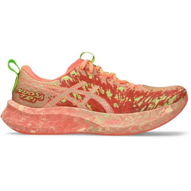 ASICS NOOSA TRI 16 W Dámská běžecká obuv