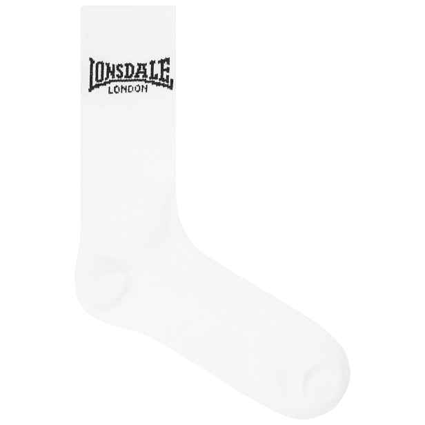 Lonsdale Unisex sport socks 6 pack