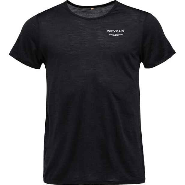 Devold ACTIVE "WORN BY" TEE Pánské triko