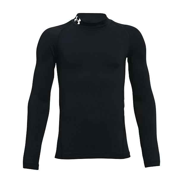 Under Armour Sportstyle teplé tričko pro kluky