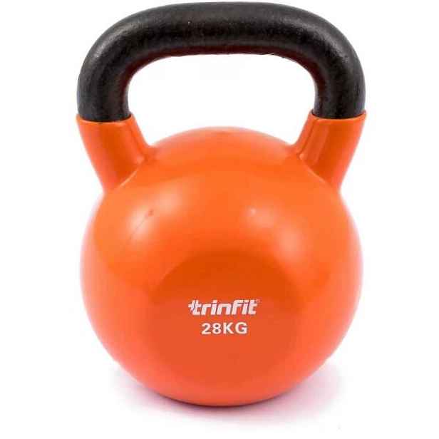 TRINFIT KETTLEBELL 28 KG Kettlebell
